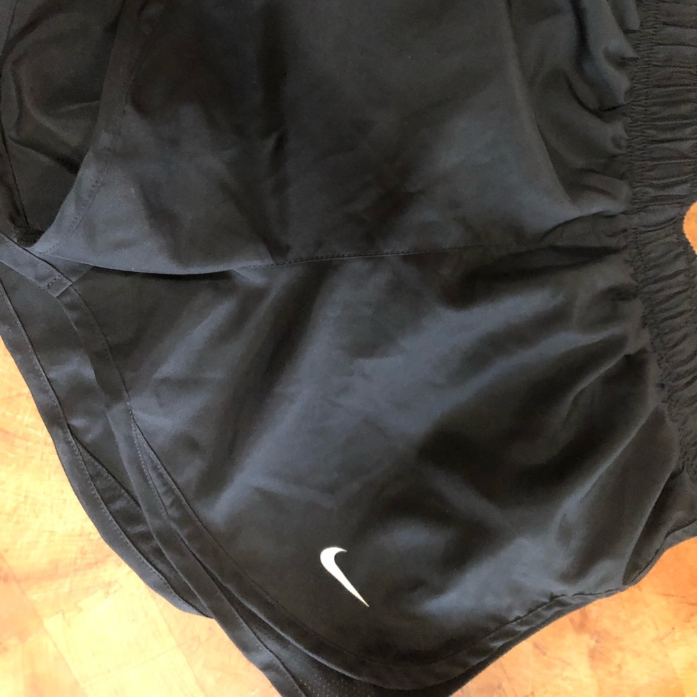 Nike running shorts- never been worn